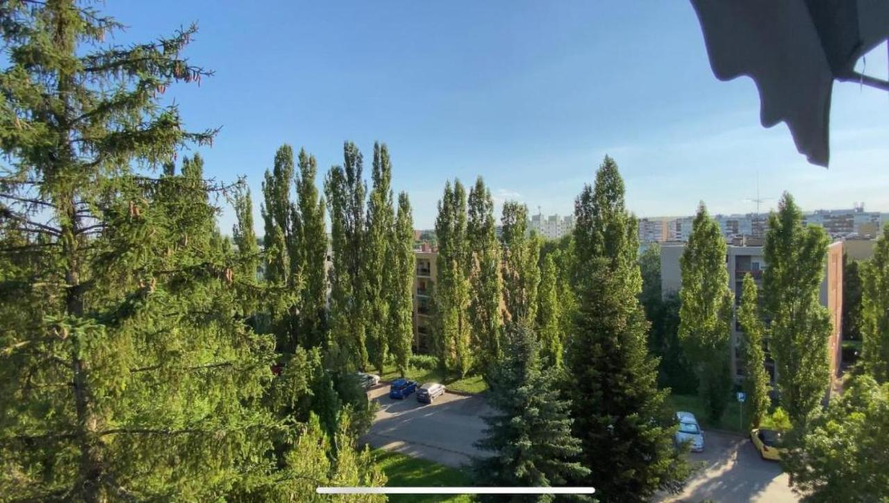 Nordicasa Apartment Eger Luaran gambar