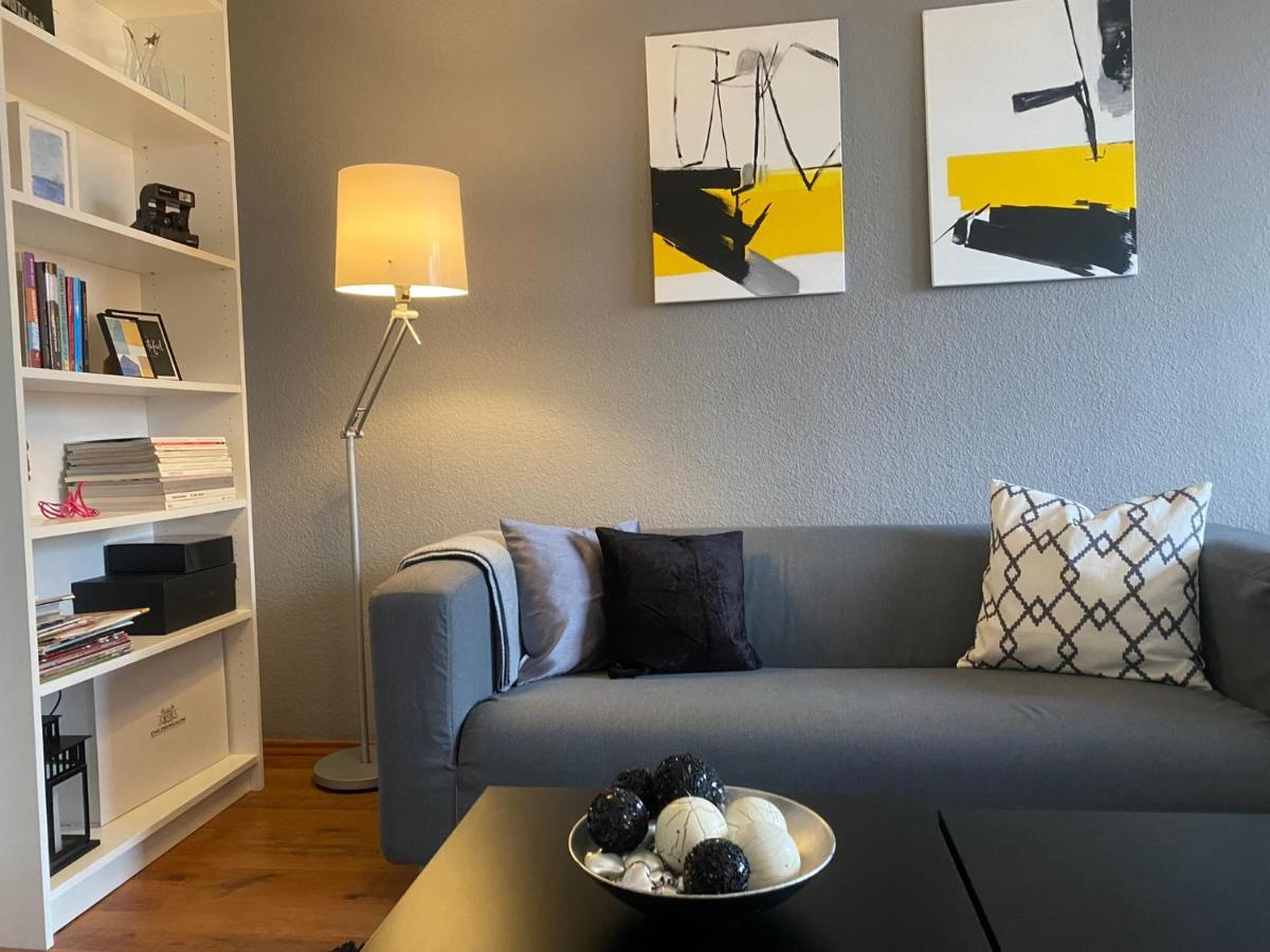 Nordicasa Apartment Eger Luaran gambar