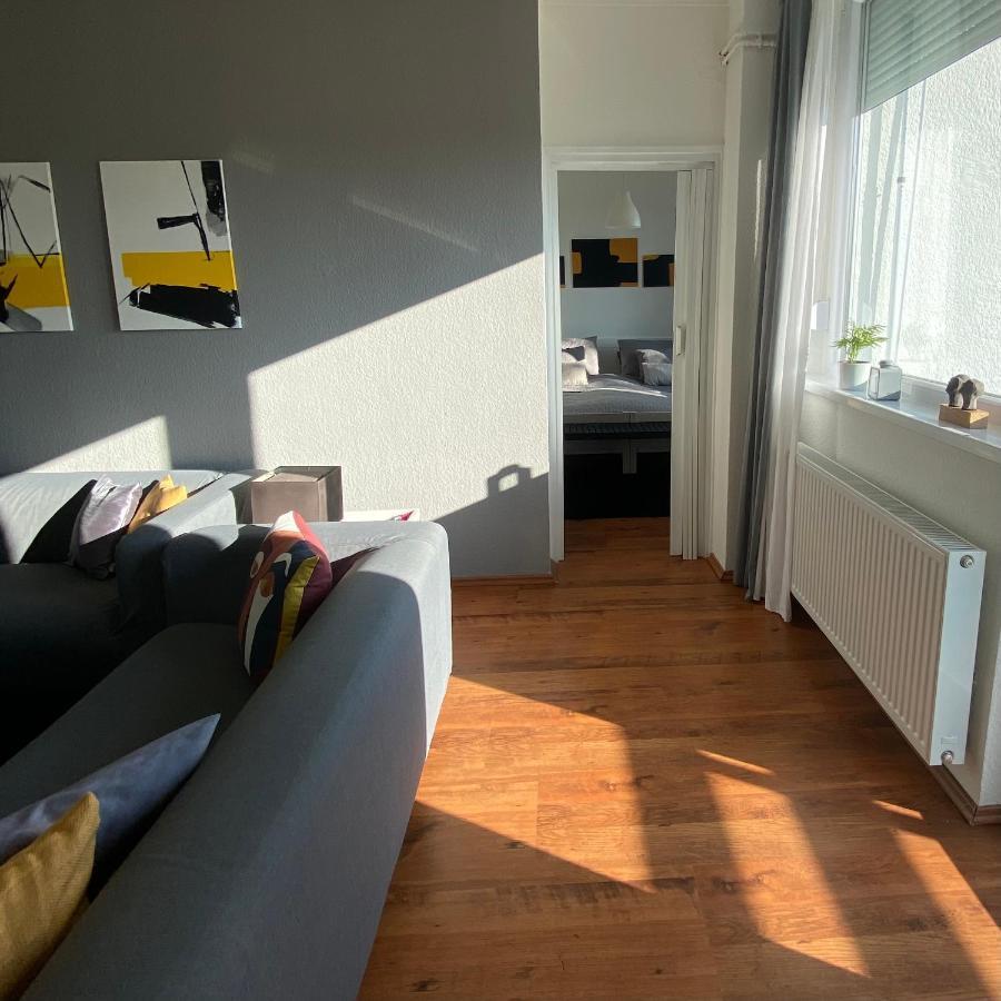 Nordicasa Apartment Eger Luaran gambar