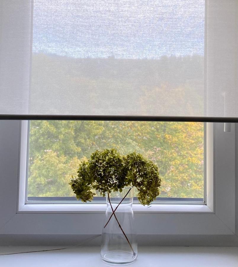 Nordicasa Apartment Eger Luaran gambar