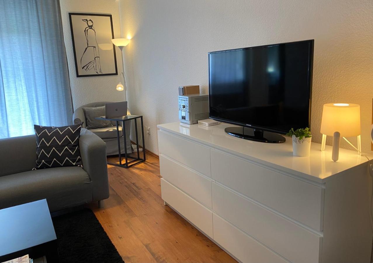 Nordicasa Apartment Eger Luaran gambar