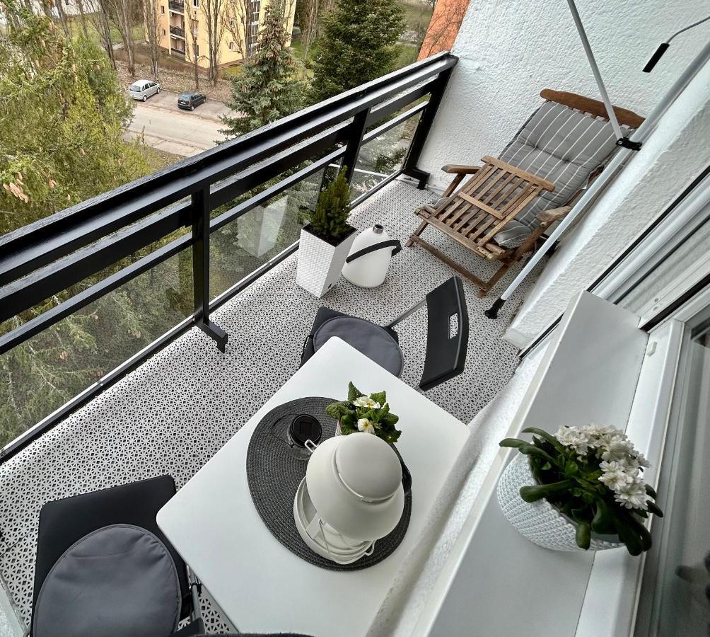 Nordicasa Apartment Eger Luaran gambar
