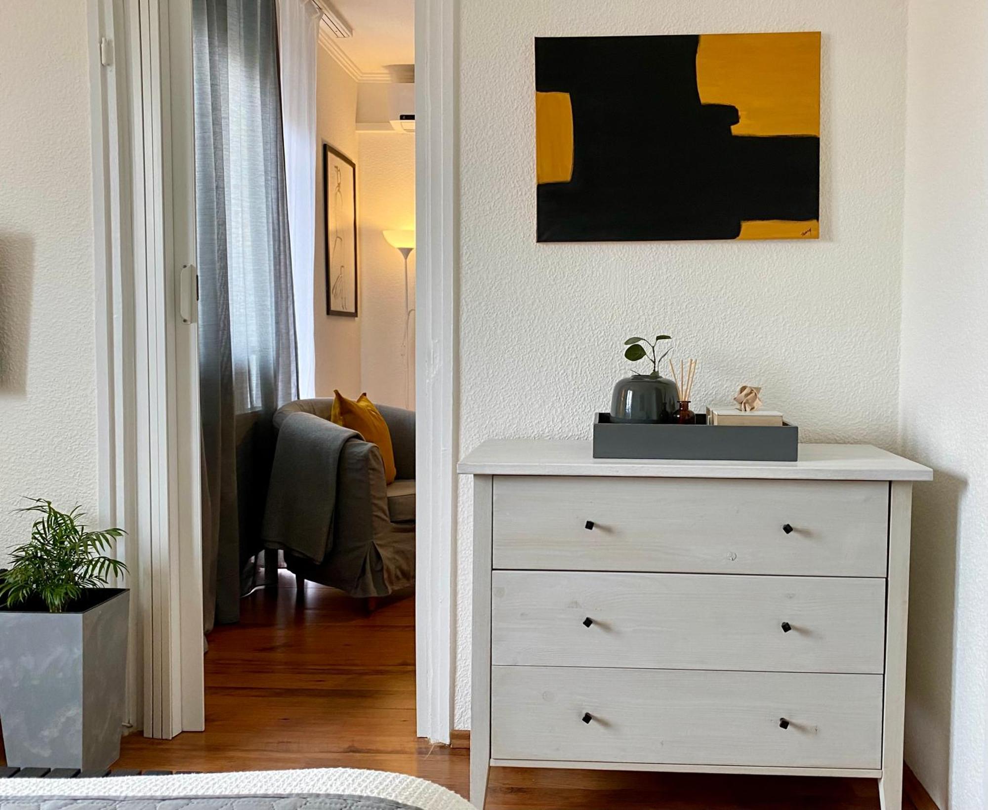 Nordicasa Apartment Eger Luaran gambar