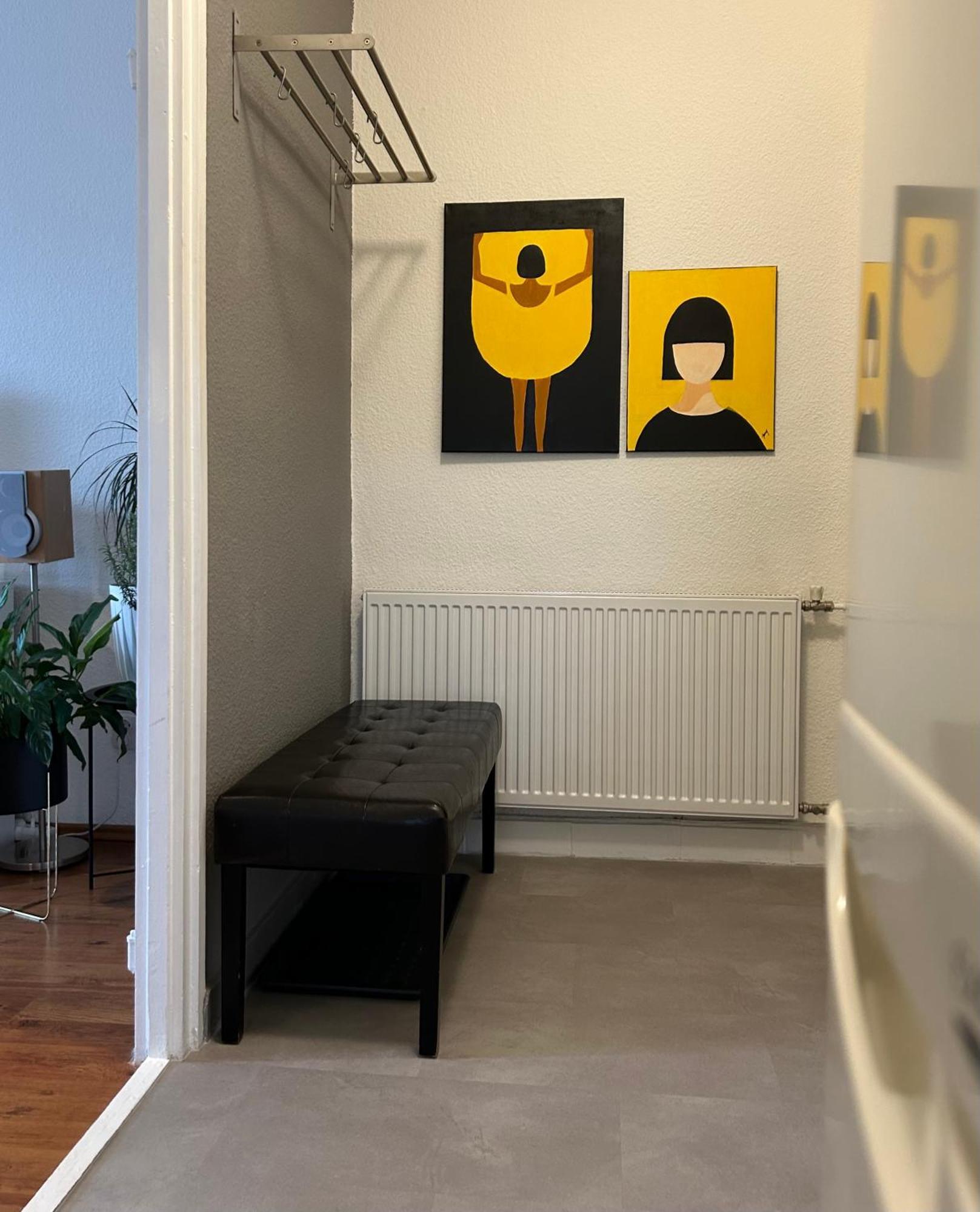 Nordicasa Apartment Eger Luaran gambar