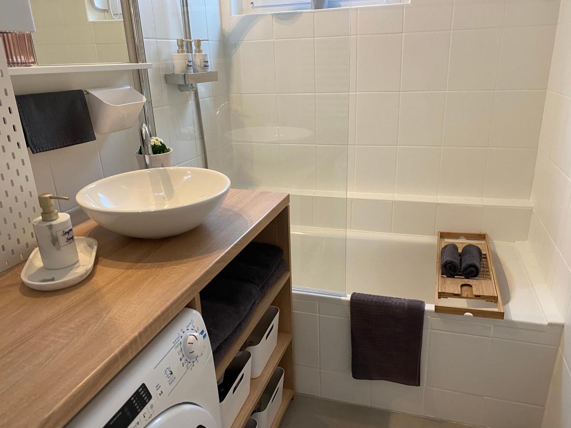 Nordicasa Apartment Eger Luaran gambar