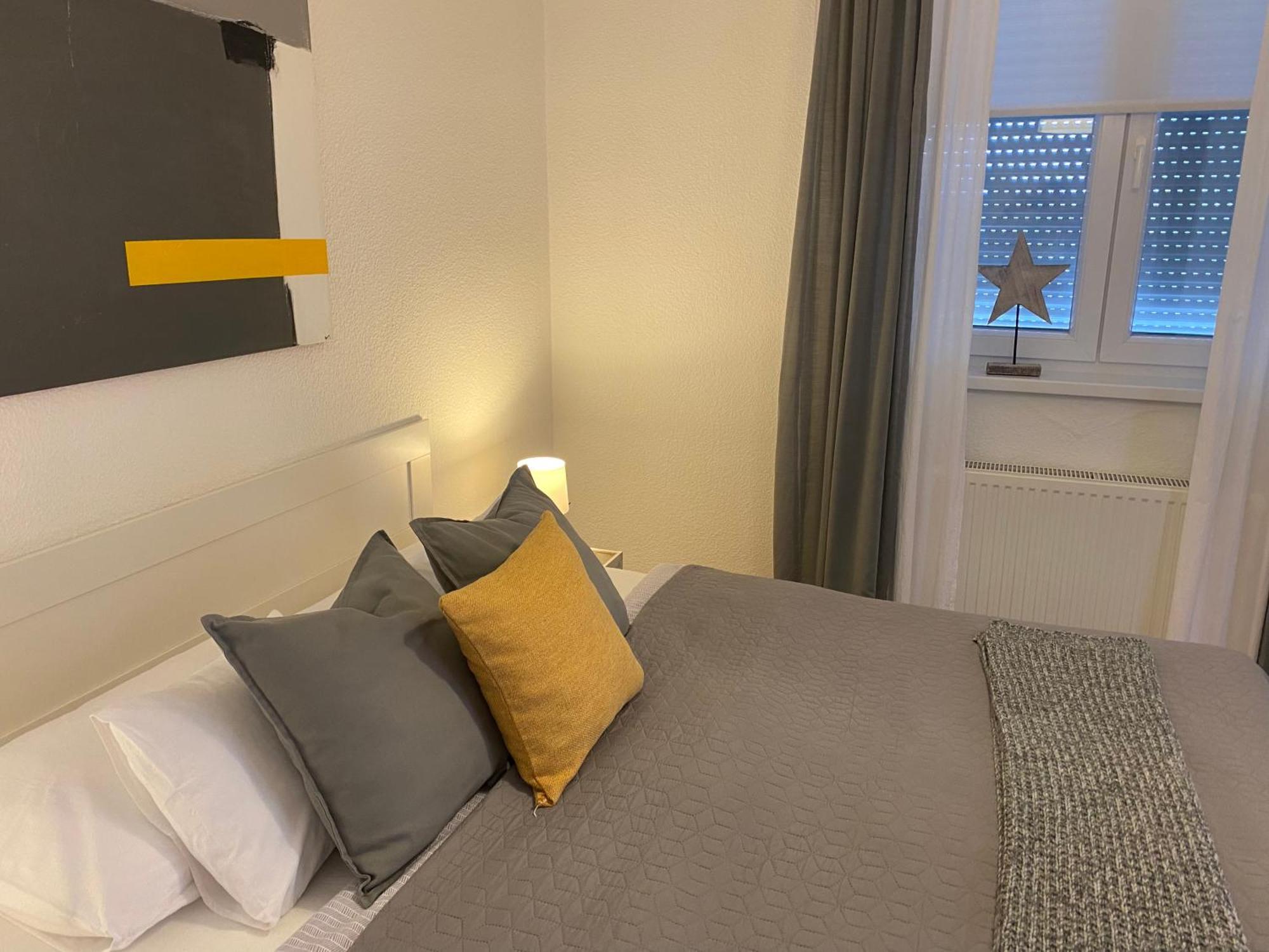 Nordicasa Apartment Eger Luaran gambar