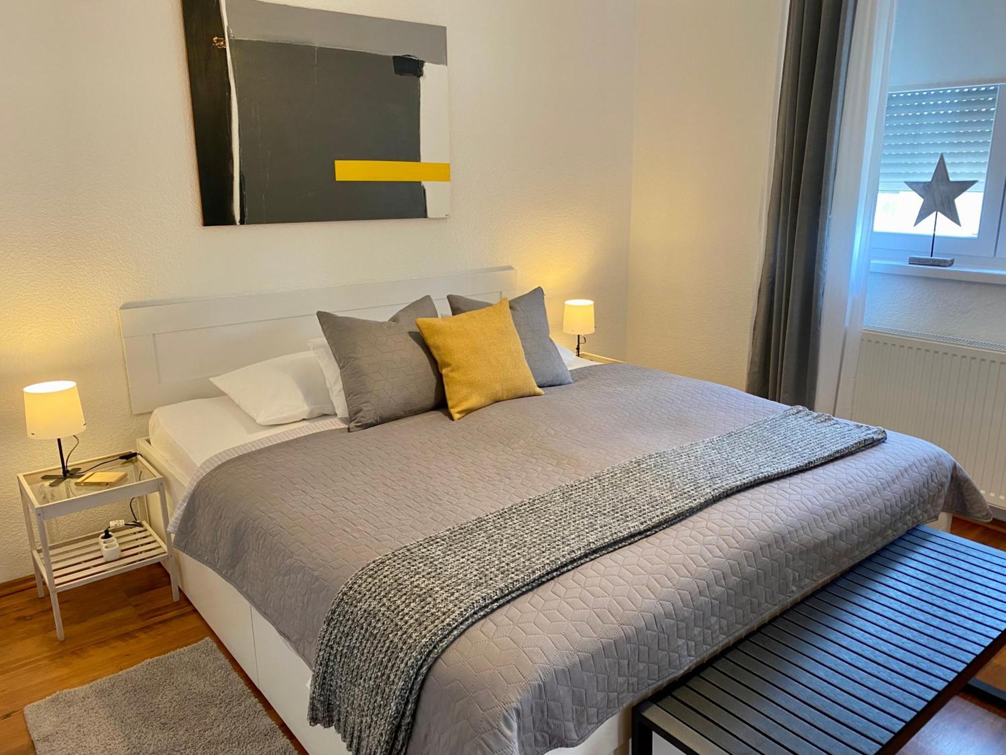 Nordicasa Apartment Eger Luaran gambar