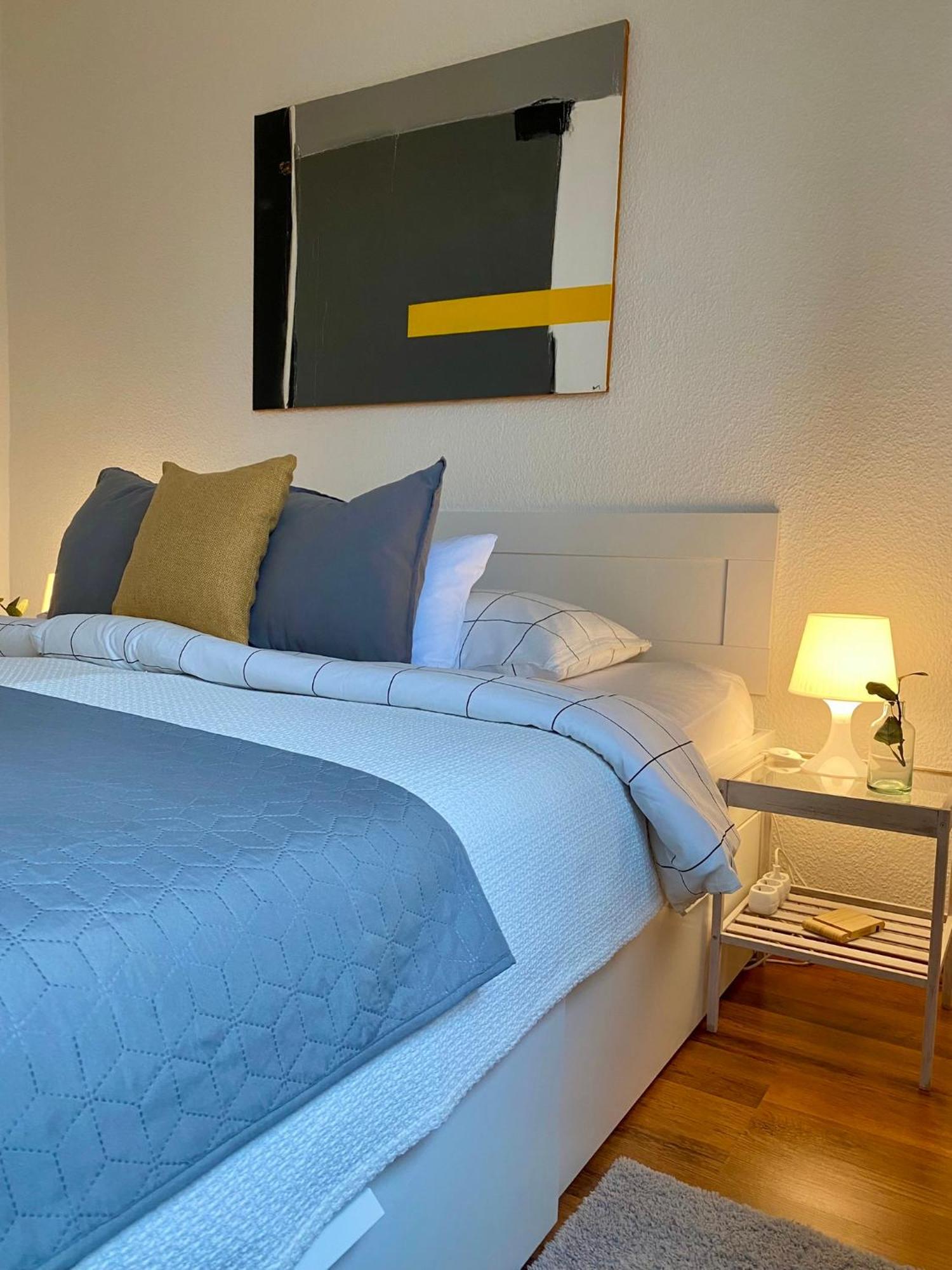 Nordicasa Apartment Eger Luaran gambar