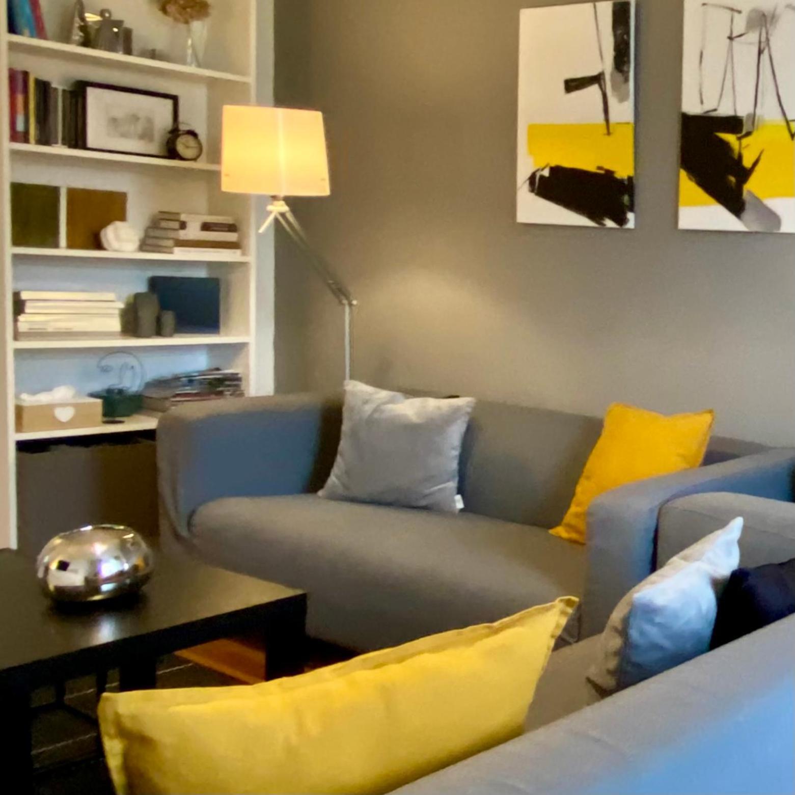Nordicasa Apartment Eger Luaran gambar